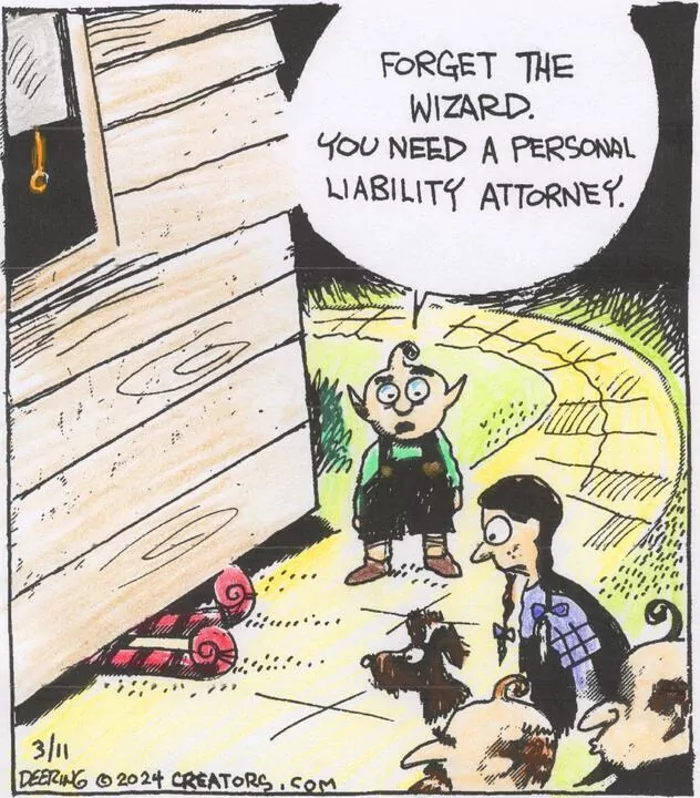 Strange Brew for Mar 11, 2024