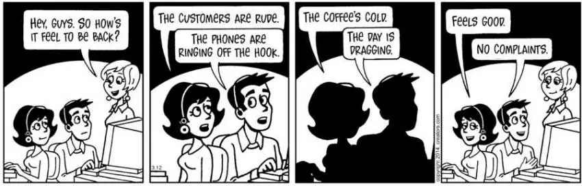 The Meaning of Lila for Mar 12, 2024