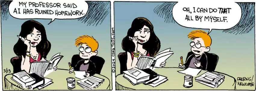 Zack Hill for Mar 13, 2024