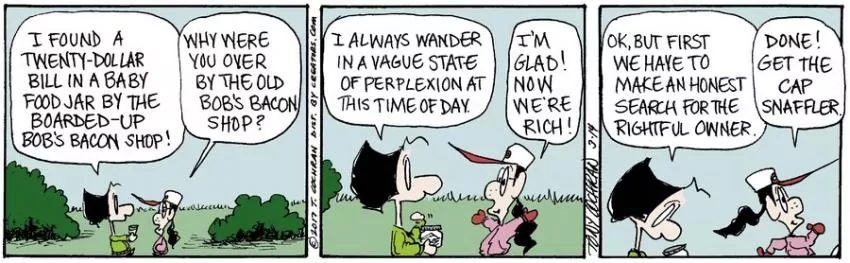 Agnes for Mar 14, 2023