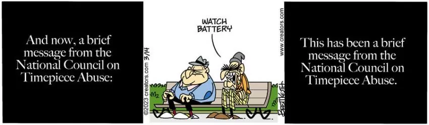 Diamond Lil for Mar 14, 2023