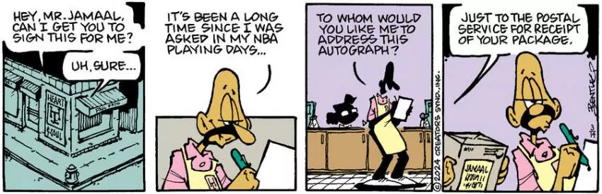 Herb and Jamaal for Mar 14, 2024