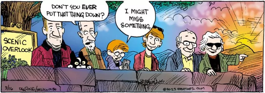 Zack Hill for Mar 16, 2023