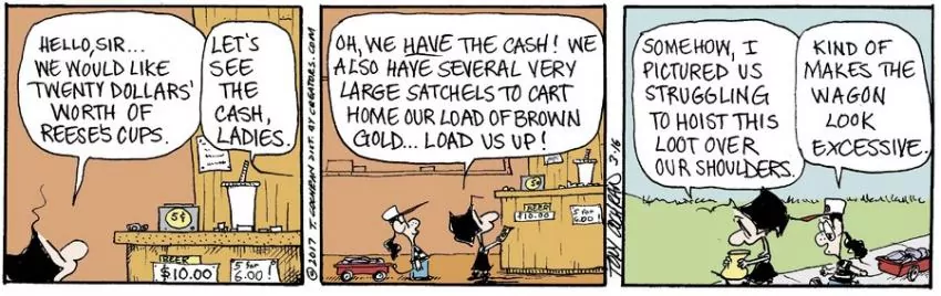 Agnes for Mar 16, 2023