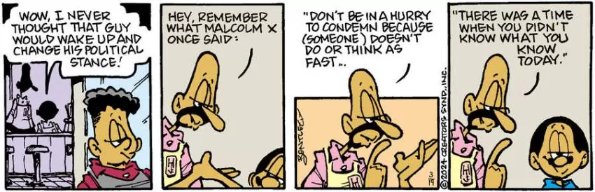 Herb and Jamaal for Mar 19, 2024