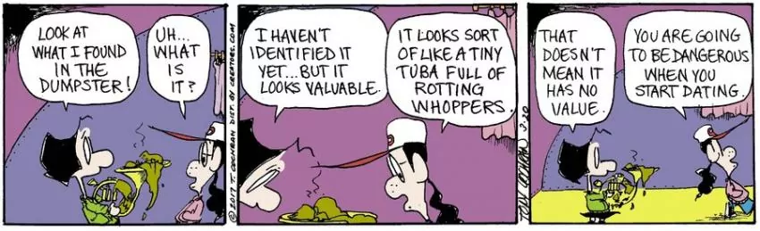 Agnes for Mar 20, 2023