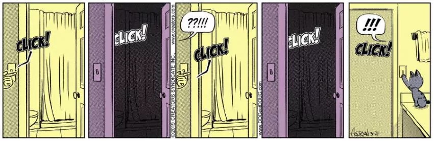 Dog Eat Doug for Mar 21, 2024