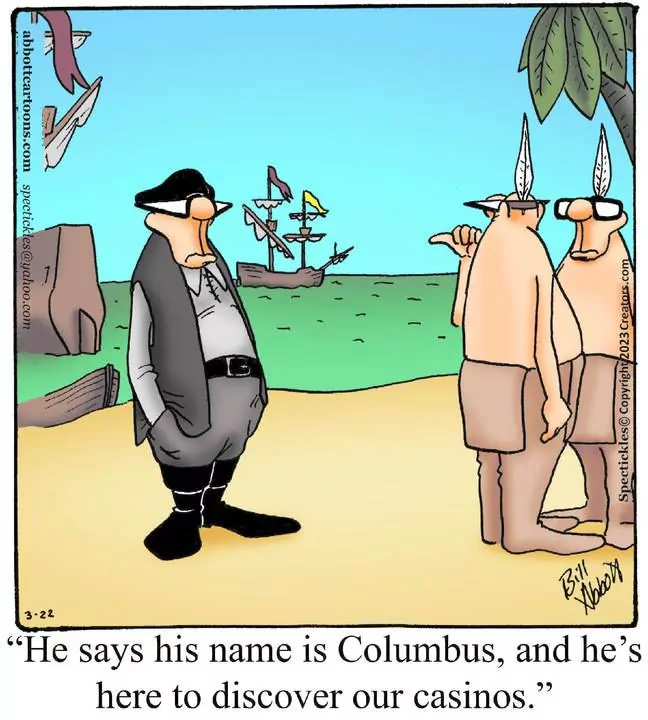 Spectickles for Mar 22, 2023