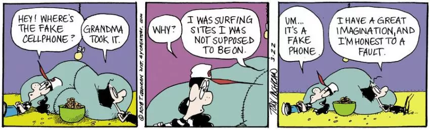 Agnes for Mar 22, 2024