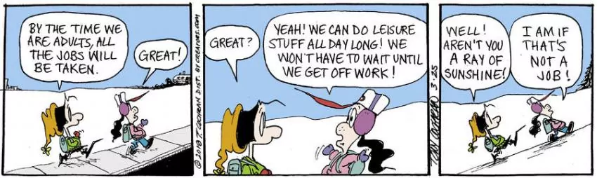 Agnes for Mar 25, 2024