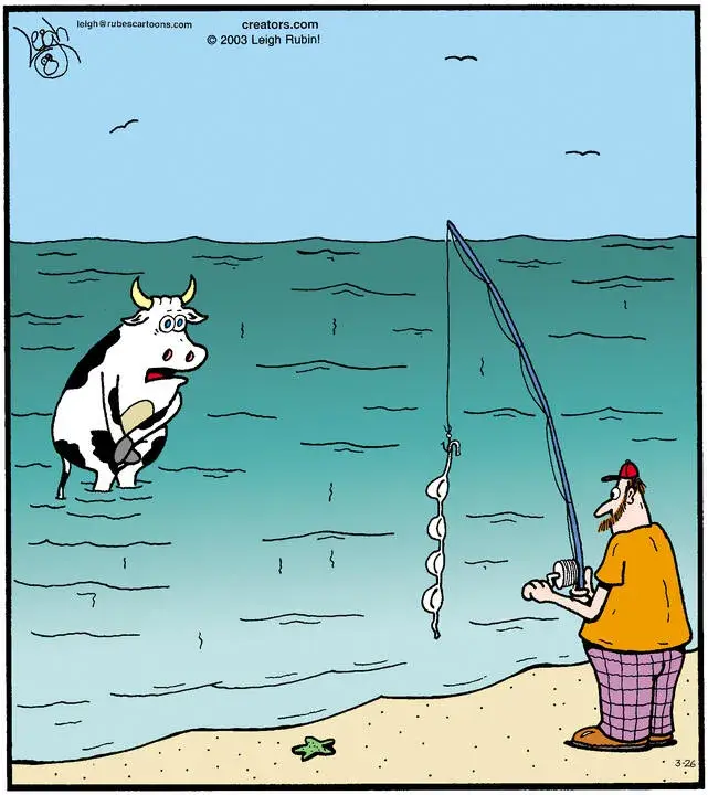 Rubes® for Mar 26, 2025