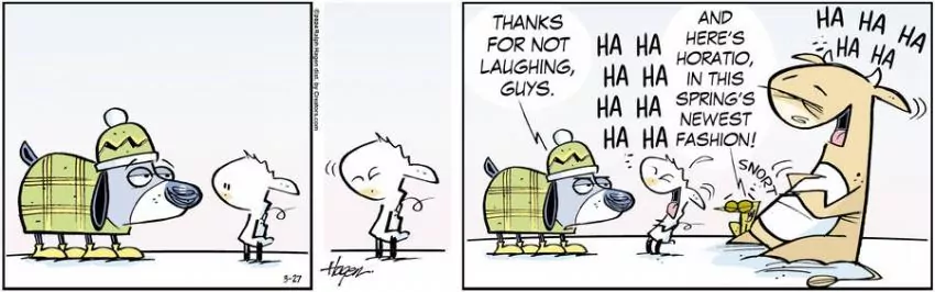 The Barn for Mar 27, 2024