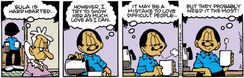 Herb and Jamaal for Mar 27, 2024