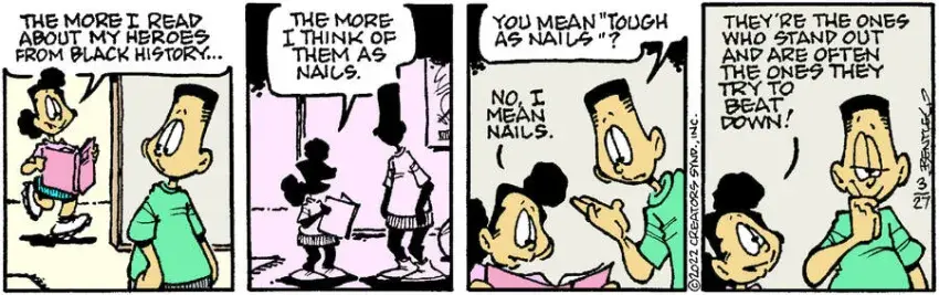 Herb and Jamaal for Mar 27, 2025