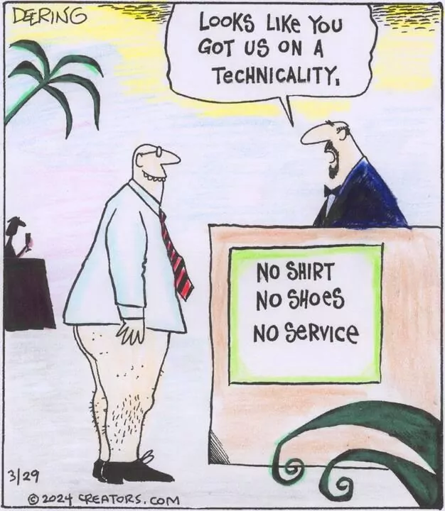 Strange Brew for Mar 29, 2024