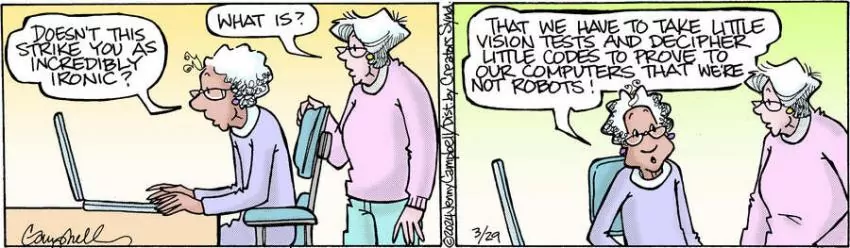 Flo & Friends for Mar 29, 2024