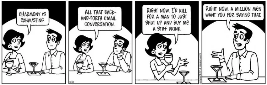 The Meaning of Lila for Mar 30, 2024