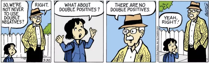 One Big Happy® for Mar 30, 2024