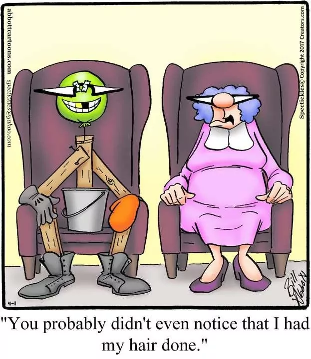 Spectickles for Apr 01, 2023