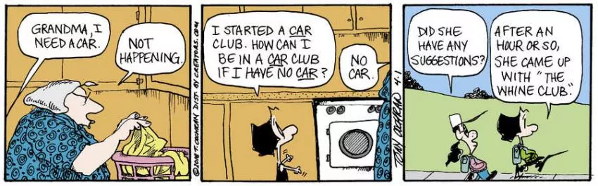 Agnes for Apr 01, 2024