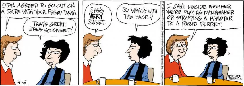 Daddy's Home for Apr 05, 2024