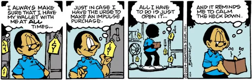 Herb and Jamaal for Apr 05, 2024