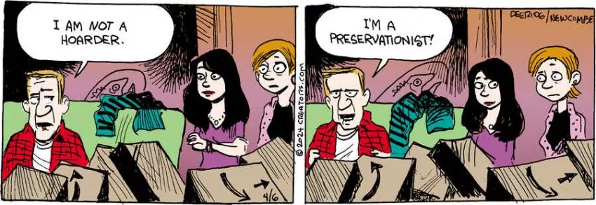 Zack Hill for Apr 06, 2024