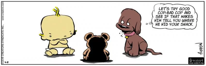 Dog Eat Doug for Apr 08, 2023