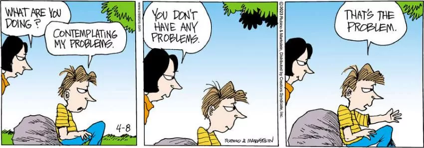 Daddy's Home for Apr 08, 2023