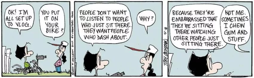 Agnes for Apr 08, 2023