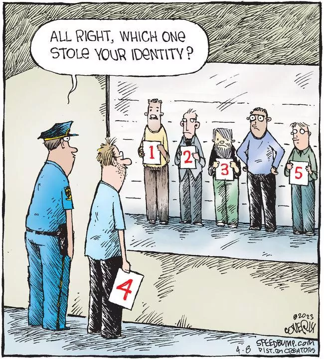 Speed Bump for Apr 08, 2023