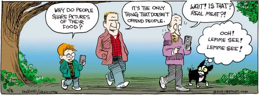 Zack Hill for Apr 08, 2023