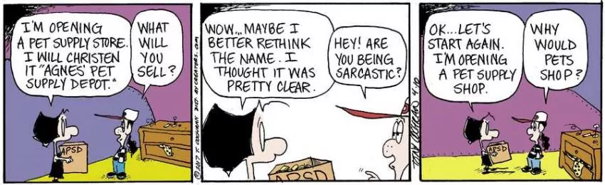 Agnes for Apr 10, 2023