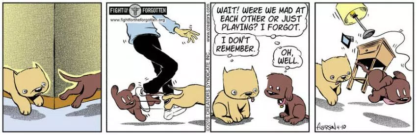 Dog Eat Doug for Apr 10, 2024