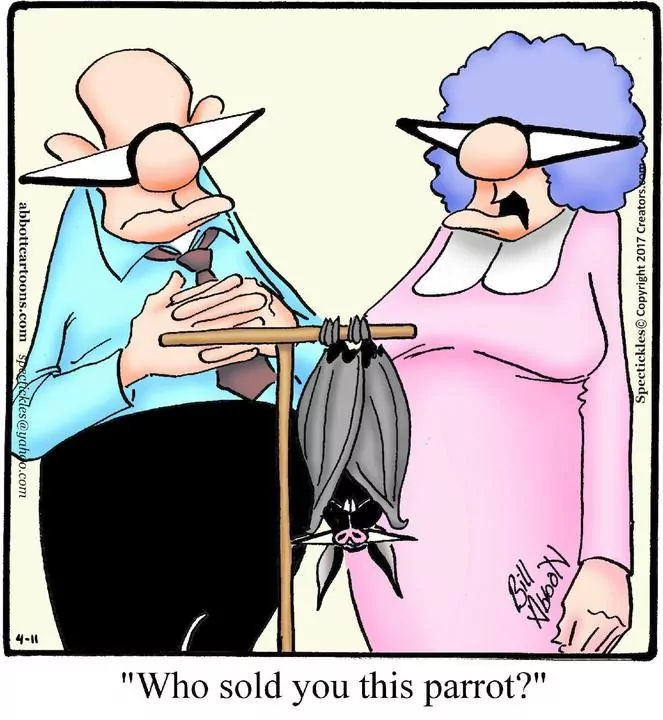 Spectickles for Apr 11, 2023