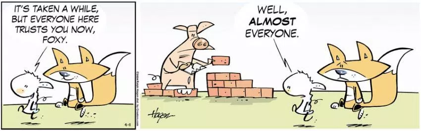 The Barn for Apr 11, 2024