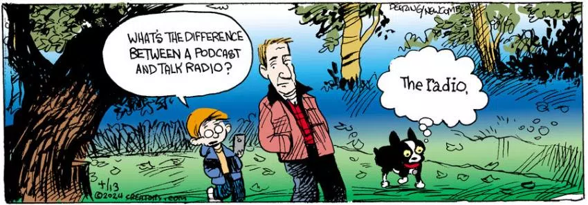 Zack Hill for Apr 13, 2024