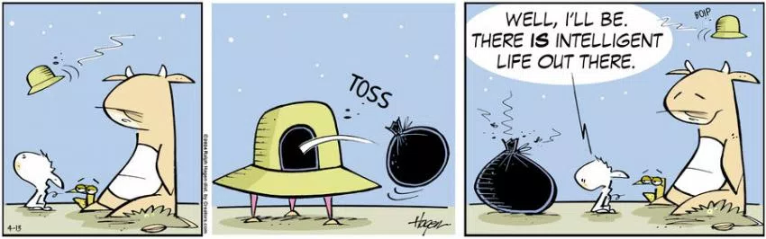 The Barn for Apr 13, 2024