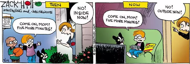 Zack Hill for Apr 14, 2024