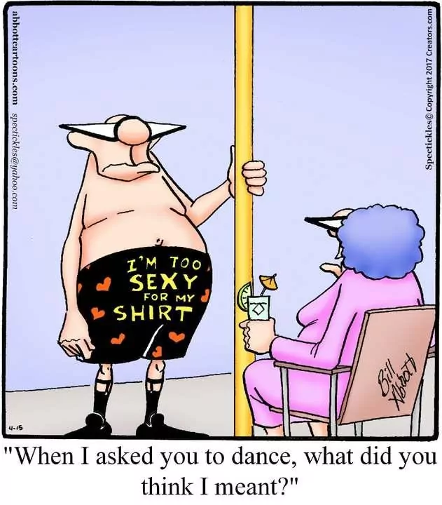 Spectickles for Apr 15, 2023