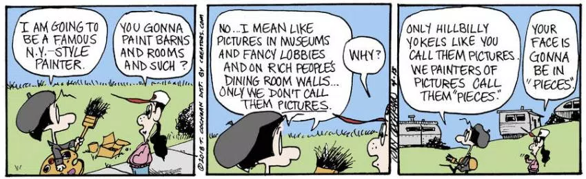 Agnes for Apr 15, 2024