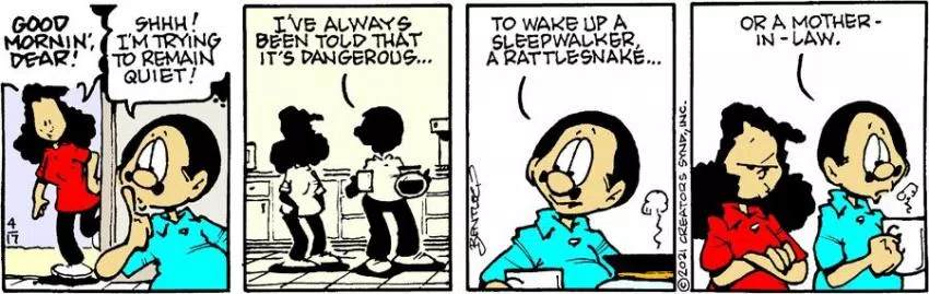 Herb and Jamaal for Apr 17, 2024