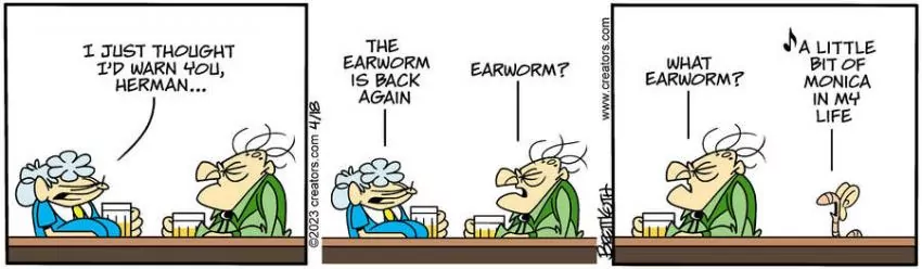 Diamond Lil for Apr 18, 2023