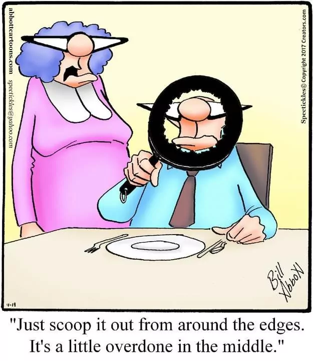 Spectickles for Apr 19, 2023