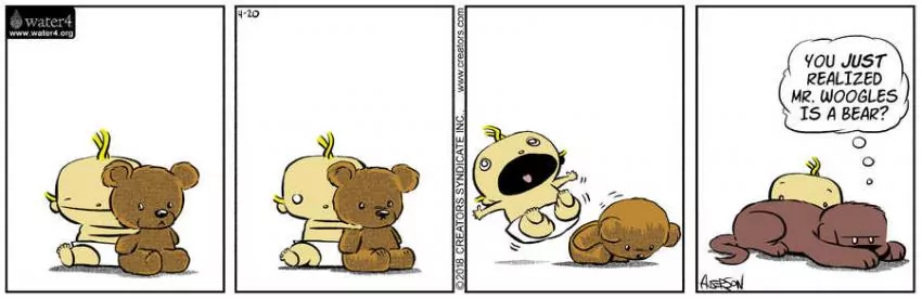 Dog Eat Doug for Apr 20, 2023