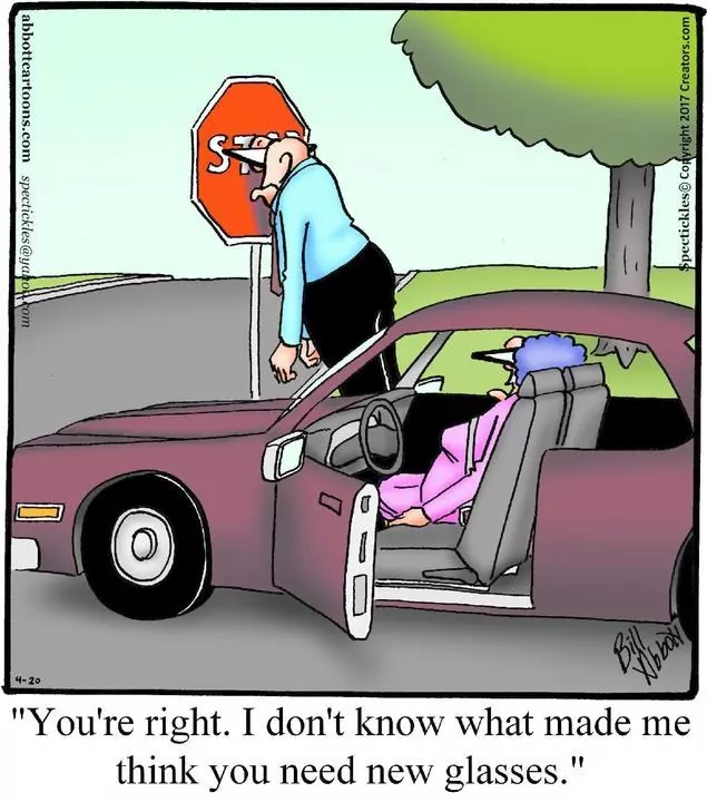 Spectickles for Apr 20, 2023