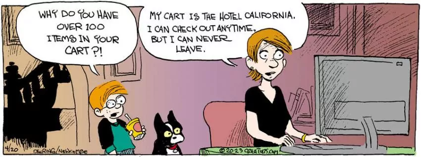 Zack Hill for Apr 20, 2023