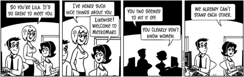 The Meaning of Lila for Apr 21, 2023