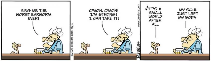 Diamond Lil for Apr 21, 2023