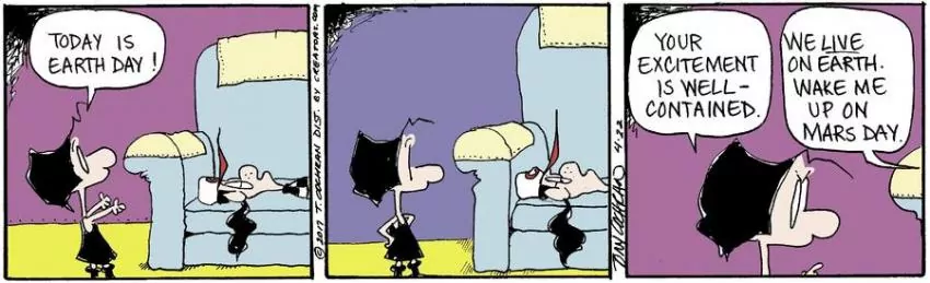 Agnes for Apr 22, 2023